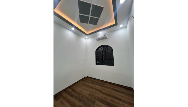 MẶT TIỀN KINH DOANH - ĐƯỜNG LIÊN KHU 8-9 - 36M2 - 2 TẦNG 2PN - GIÁ CHỈ 3.95 TỶ